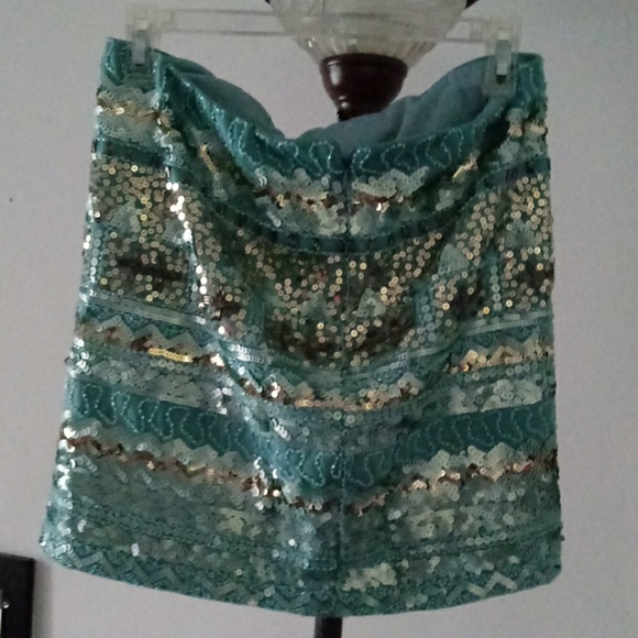 Venus skirt - Picture 3 of 4
